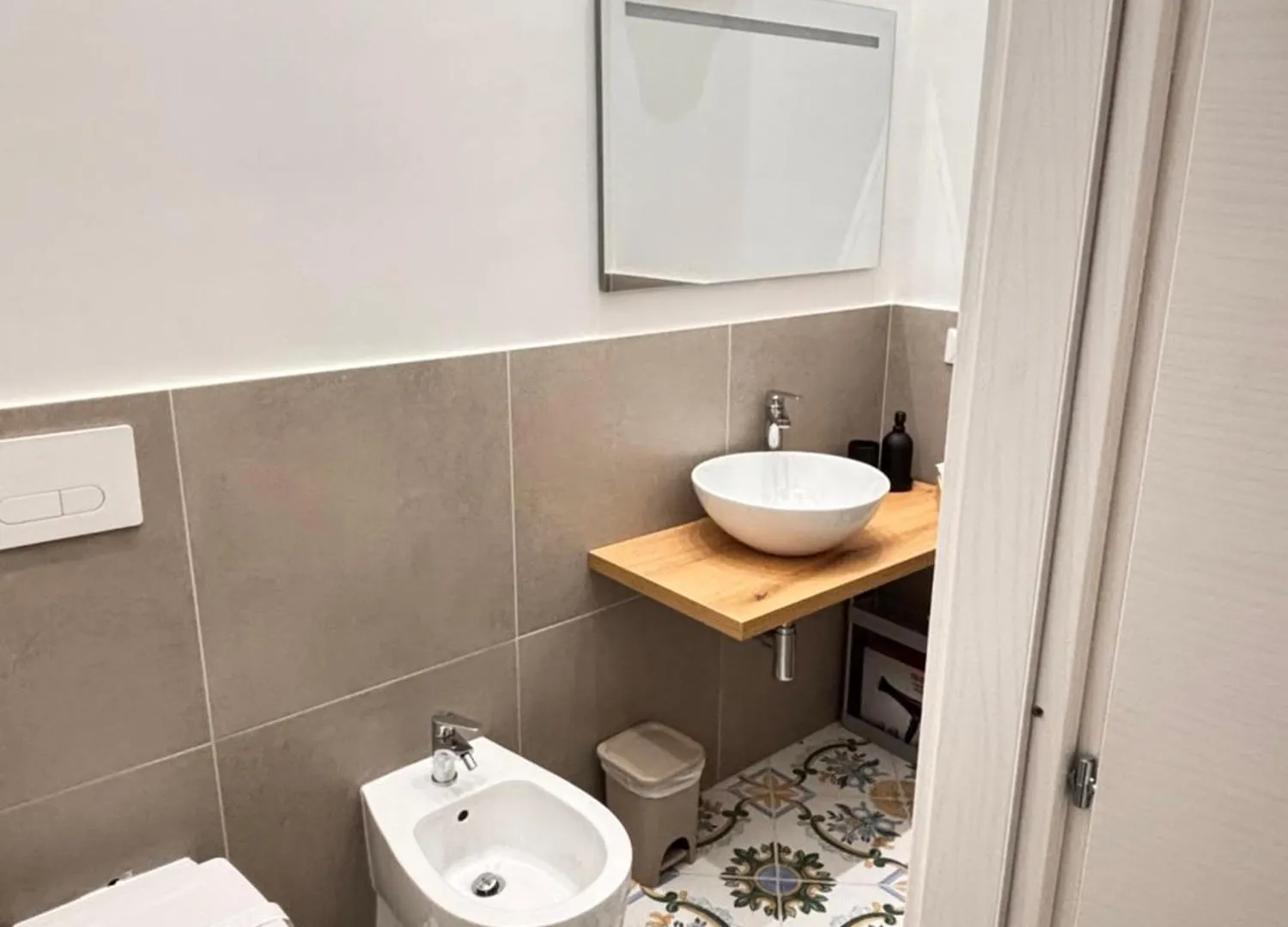 Bed & Breakfast La Maison Di Partenope Naples