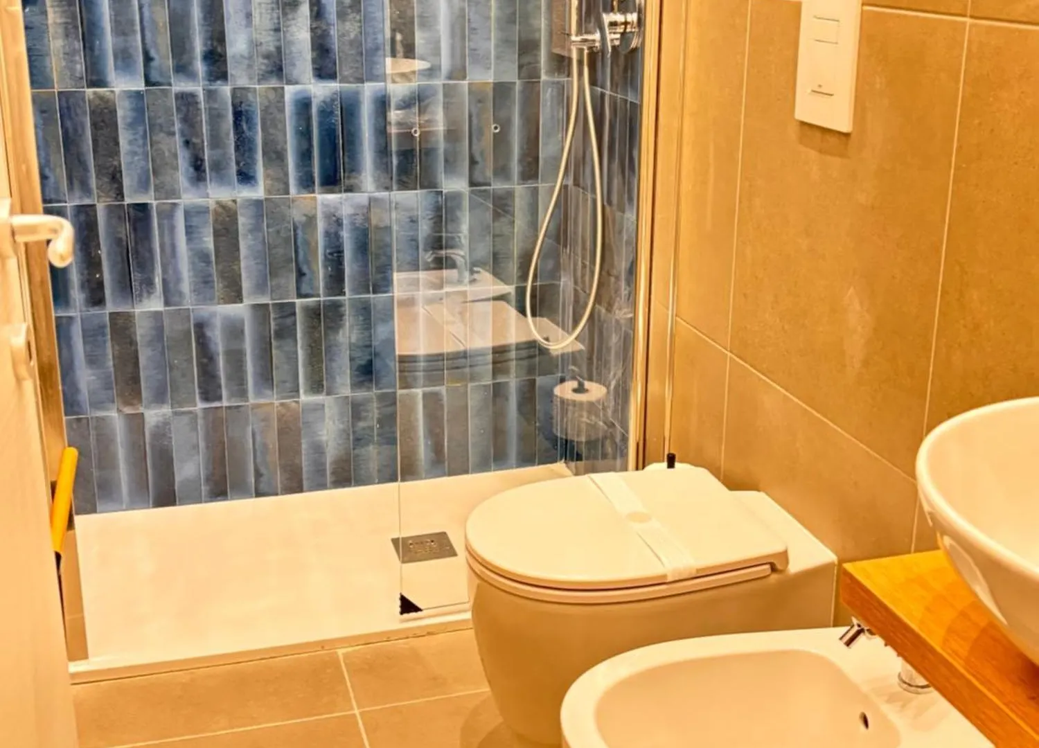 La Maison Di Partenope Naples Bed & Breakfast