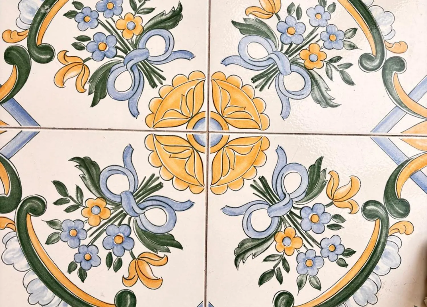 La Maison Di Partenope Naples