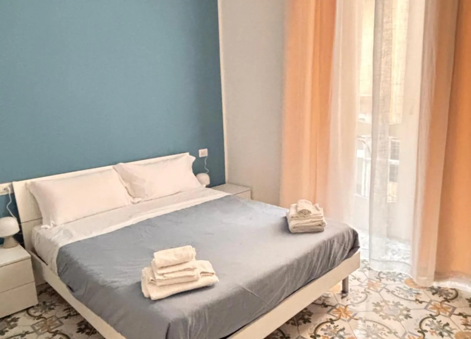 La Maison Di Partenope Naples 0*,