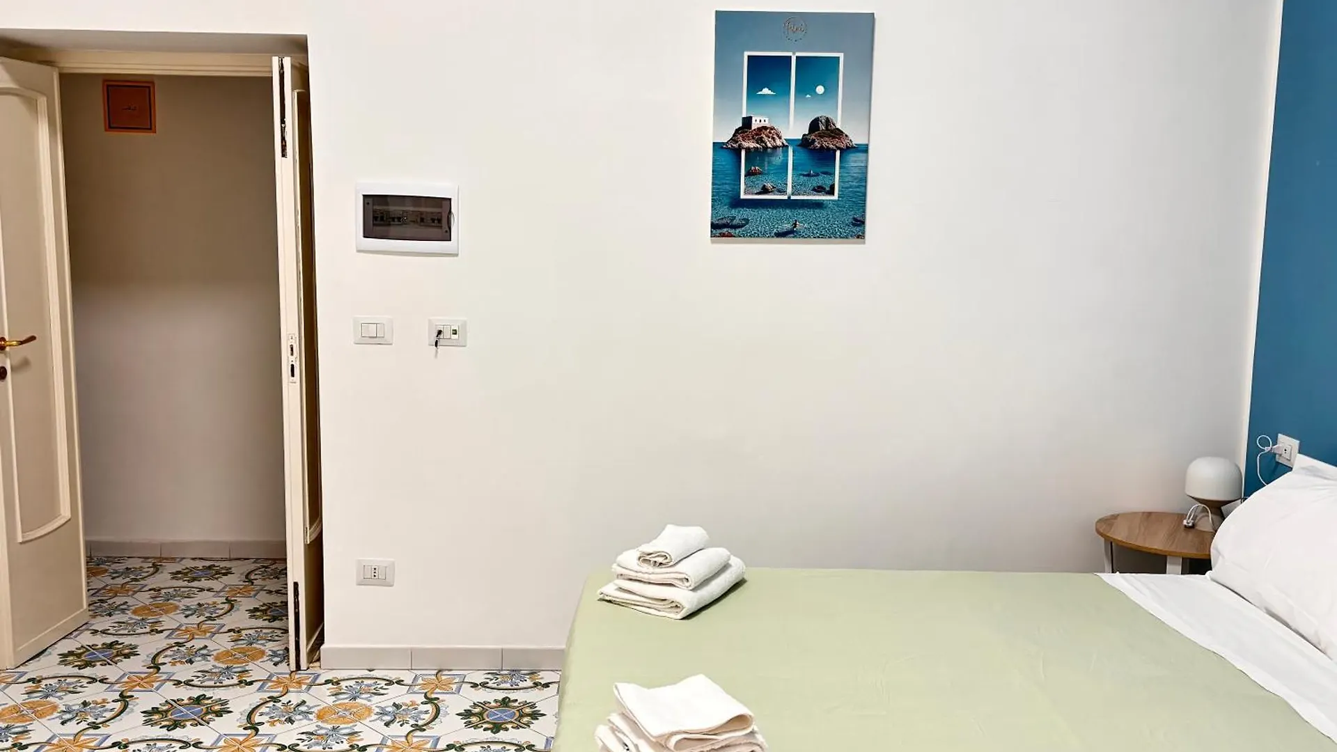 La Maison Di Partenope Napoli