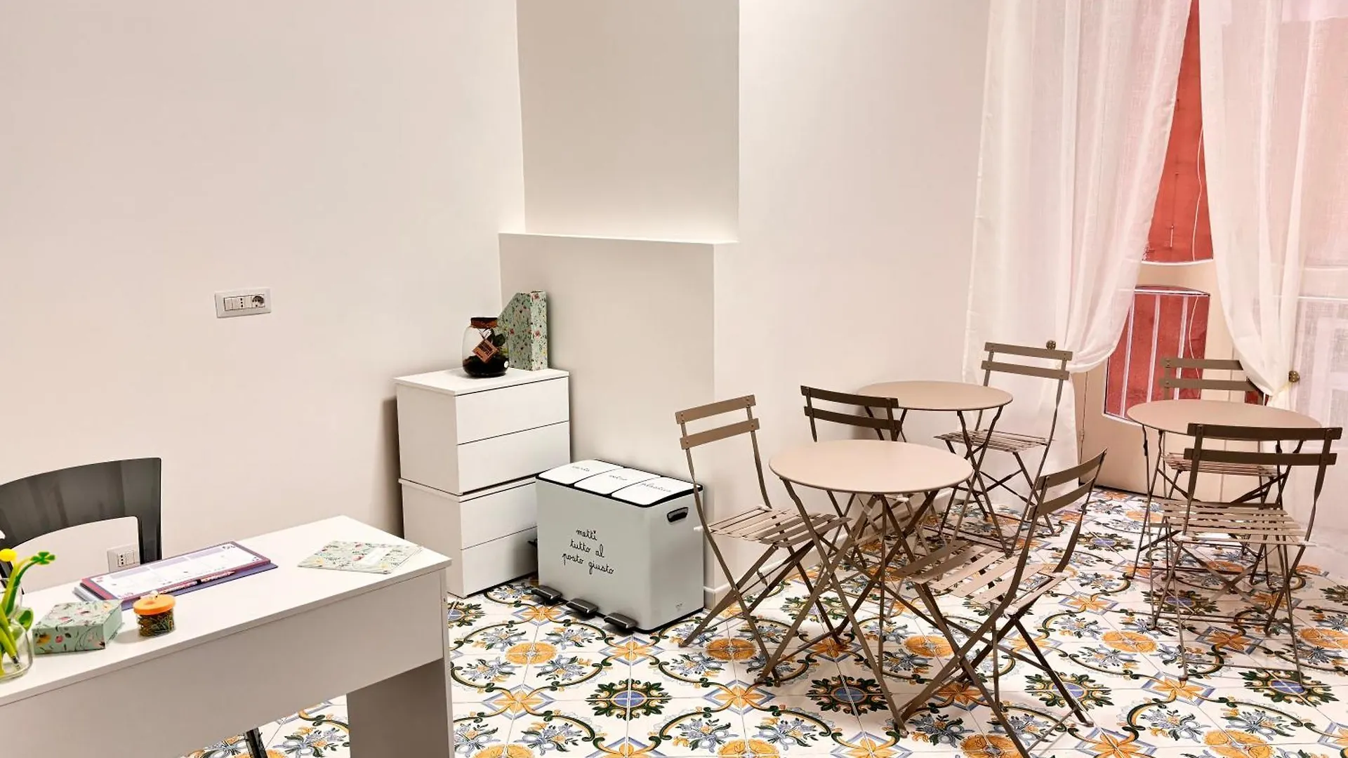 La Maison Di Partenope Naples 0*,  Italy