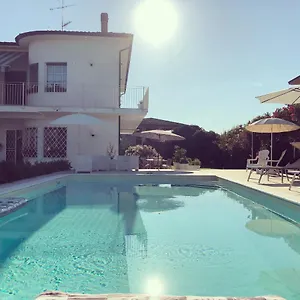 *** Bed & Breakfast Da Beatrice Italia