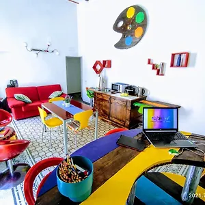 Bed & Breakfast Naif, Napoli