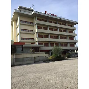 *** Hotel Palace Italia