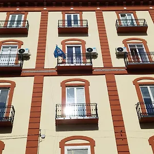 Affittacamere Eleonora 's, Napoli