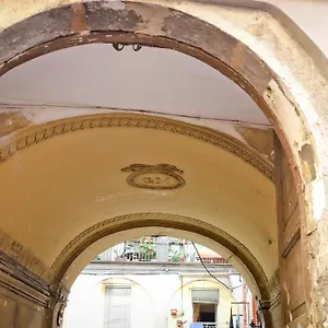 Bed & Breakfast Casa Diaz, Napoli