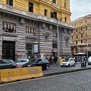 Bed & Breakfast I Decumani, Napoli