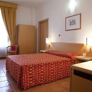 Hotel D Anna, Napoli