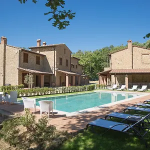  Aparthotel Borgo Poggiardelli Italia