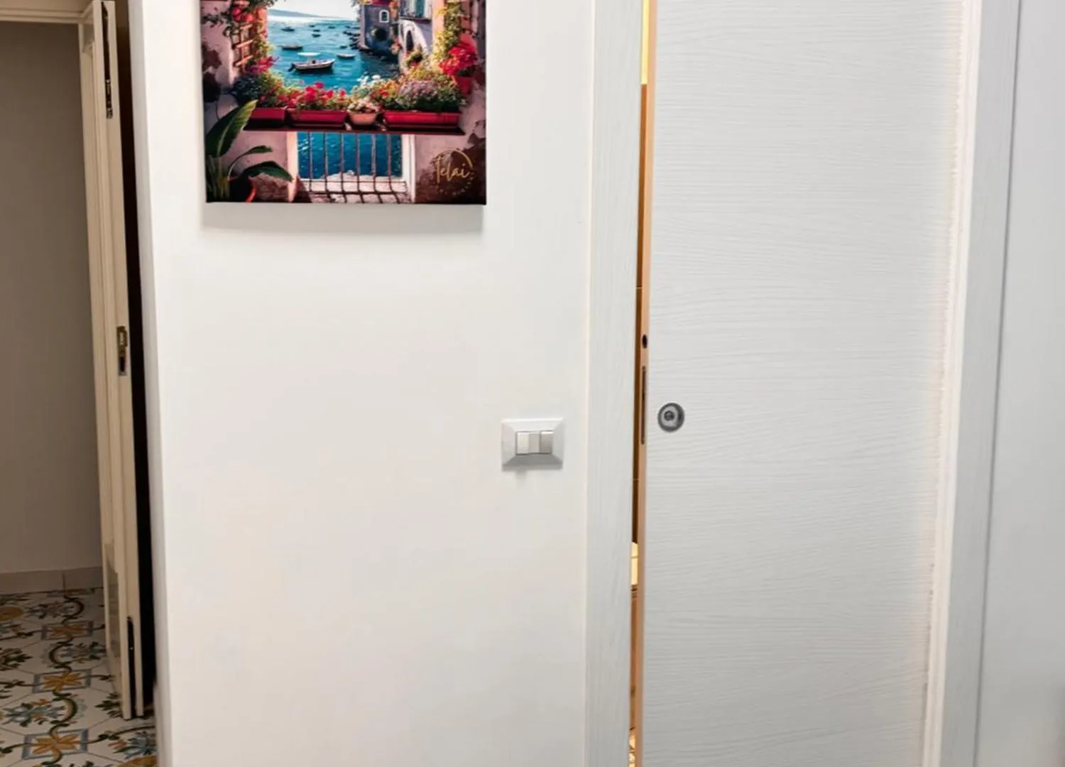 La Maison Di Partenope Неаполь