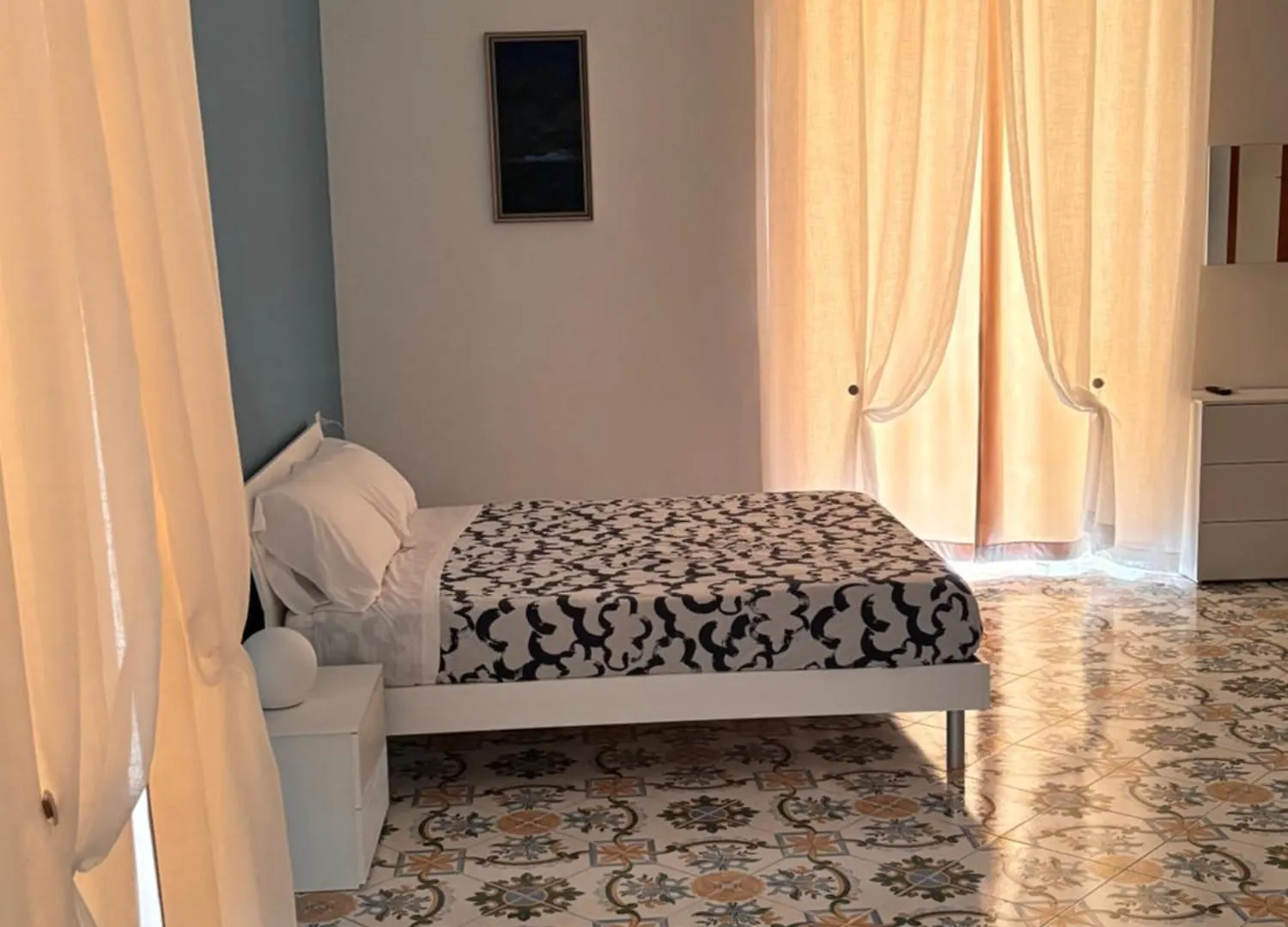 La Maison Di Partenope Неаполь 0*,  Италия