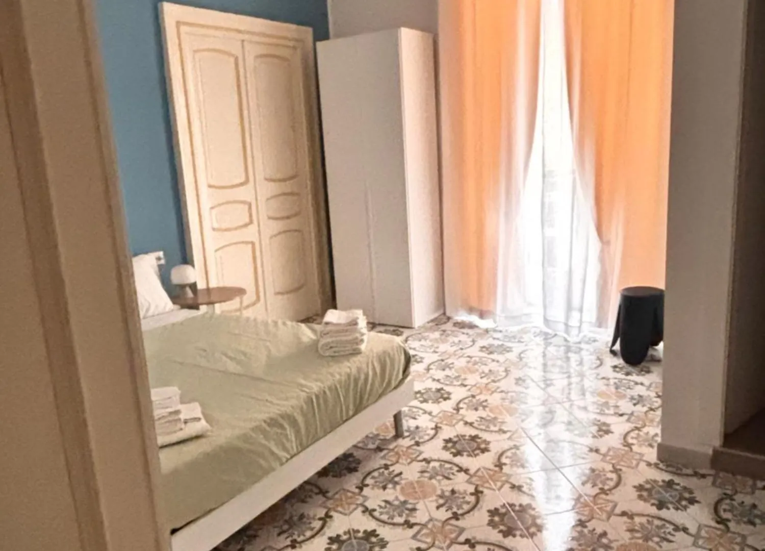 La Maison Di Partenope Неаполь
