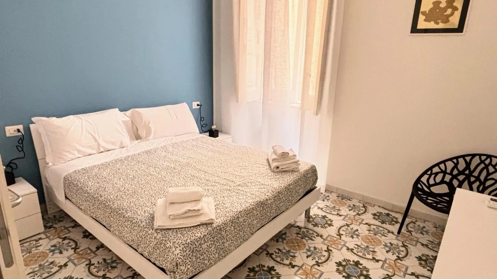 La Maison Di Partenope Неаполь Италия