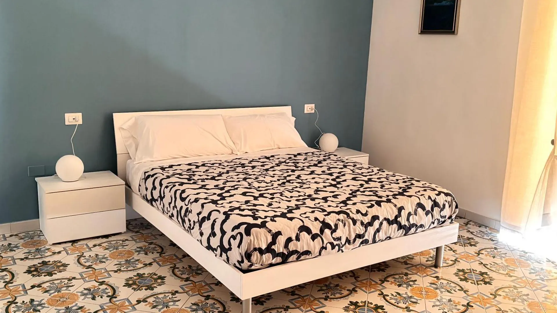 La Maison Di Partenope Неаполь Отель типа 