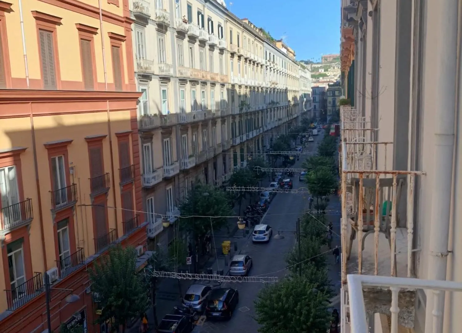 Отель типа 